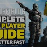 Battlefield 6 Complete New Player Guide How To Improve Get Better Fast Battlefield 6 Tips