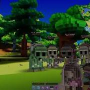 Cube World Omega Devlog New Zombie Skill