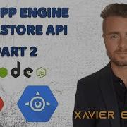 Google Cloud App Engine Firestore REST API Part 2 Connecting To Firestore Datastore