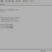 Java Static Variables And Methods Tutorial