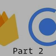 Ionic 3 Firebase CRUD Creating A Project 2