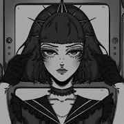 Echo Metal Cover SynthV SOLARIA