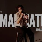 AYDAN Human Nature Michael Jackson Cover