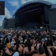 JINJER In The Pit HELLFEST 2022