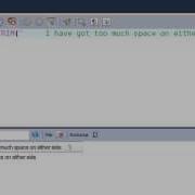SQL Tutorial 40 The TRIM Function