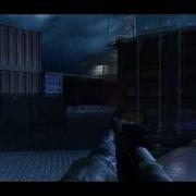CoD4 Widescreen HQ Test GeForce 9600GT