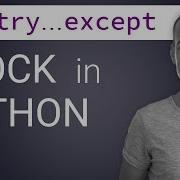 The TRY EXCEPT Statement In Python Intercepting And Handling Errors