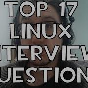 17 Linux Interview Questions And Answers