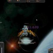DARK ORBIT BUG GG FR4