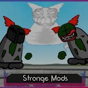Tricky The Clown Is Stranger Than I Thought Garry S Mod Strange Mods