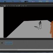 Kinect In OpenSpace3D