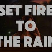Adele Set Fire To The Rain Faul Wad Afro House Remix