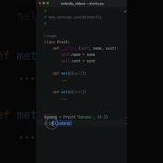 THIS Makes Your Python Classes More READABLE