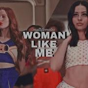 Multifemale Woman Like Me