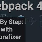 Step By Step Sass With Autoprefixer 5 Webpack 4