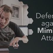 Defending Against MimiKatz Attacks