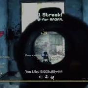 Brett Rad Comeback CoD4 Minitage Edited By Trippy