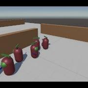 Unity FPS 7 Creating Enemy Spawner