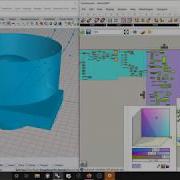VECTORS Grasshopper For Rhino 3D ABC Point 004