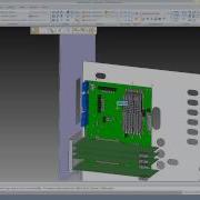 Solid Edge Advanced Assembly