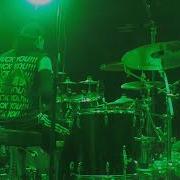 Jason Bittner Drum Cam OVERKILL Last Man Standing Budapest 2019