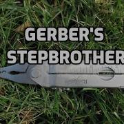 Renegade Fishing Multitool A Gerber Copy