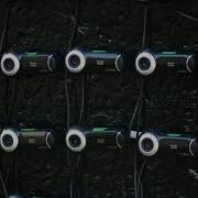 Dover Planar Grid 20x Camera Array MK1 Nov 11 2017