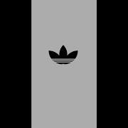 Adidas Logo Using Turtle In Python Programming Shorts Youtubeshorts Python