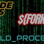 Child Process Fork NodeJS