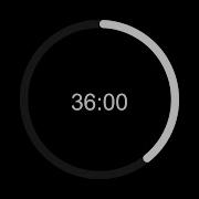 Clean 36 Min Timer For Focus