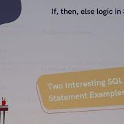 Two Interesting Ways To Use The Case Statement In SQL Custom Sort Order Conditional Updates