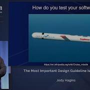 The Most Important C Design Guideline Is Testability Jody Hagins CppCon 2024