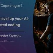 10 Tips To Level Up Your Ai Assisted Coding Aleksander Stensby NDC Copenhagen 2026