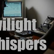 Twilight Whispers Atari STE Cubase Korg Volca NTS 1