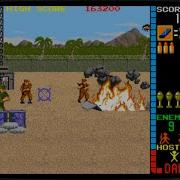 Port Battles Operation Wolf 1987 Arcade Vs Home Ports Deep Dive