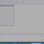 C Windows Forms Application Tutorial Part 1 Hello World