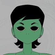 Self Destruction 1st Year Animation Film