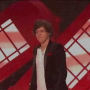 Live While We Re Young One Direction The X Factor USA 2012 Live