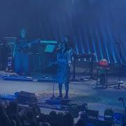 Mitski Washing Machine Heart Live At The Royal Albert Hall London