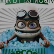 CRAZY FROG DJ MOUROO Popcorn Remix 2011 Mpg