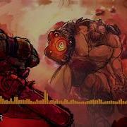 Deathstep Ronin Overpower