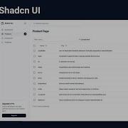3 Shadcn Vue Datatable With Laravel Inertia JS Lo Fi Sound Chill