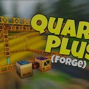 Minecraft Quarry Plus Complete Guide Forge