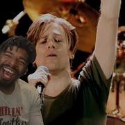 DTN Reacts Bryan Adams Heaven Live At Wembley 1996 Patreon Request