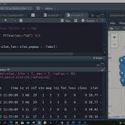 How To Add Cluster Points To Leaflet Map