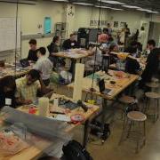 Hackathon Timelapse
