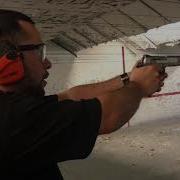 First Time Shooting The GSL Technology Python Suppressor 45