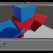 Dimension Test 1 Additive Scene Loading