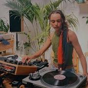 Percussive Dub Spiritual Jazz Psychedelic Grooves With Millie McKee