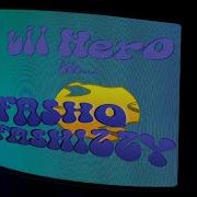 LIL HERO FASHO FASHIZZY VISUALIZER